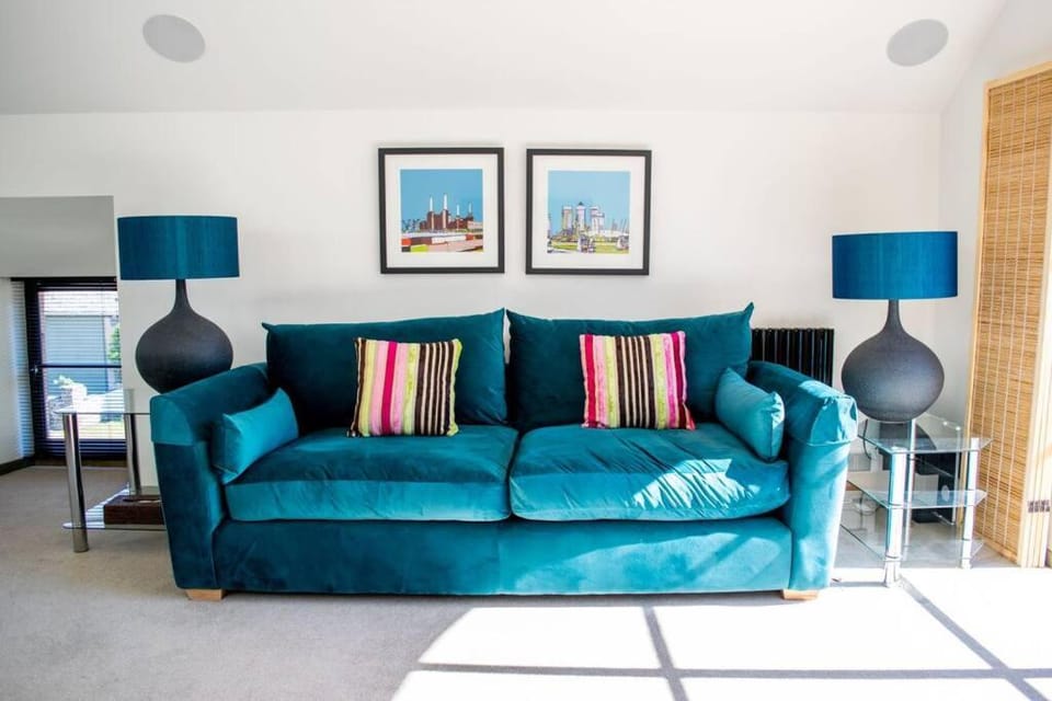 Woodmill Arches - Designer Barn Conversion for Two Apartment in Scotland