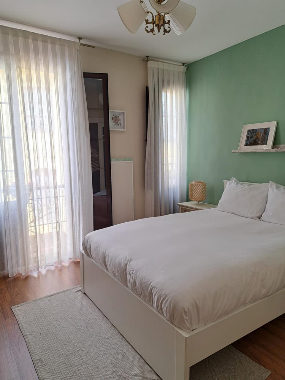 Apartamento Sabugo Apartment in Aviles