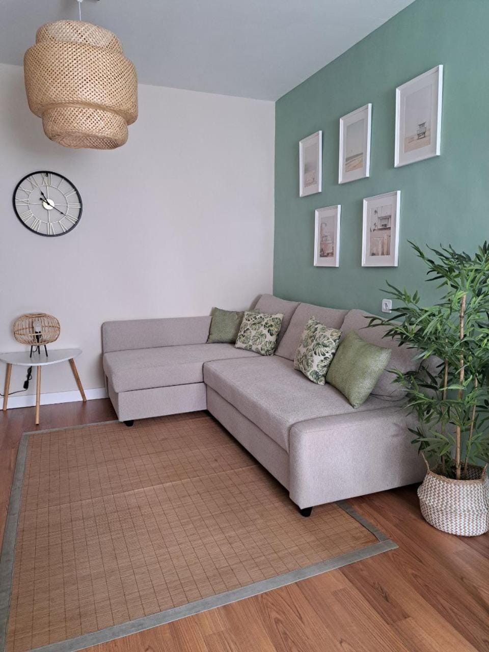 Apartamento Sabugo Apartment in Aviles