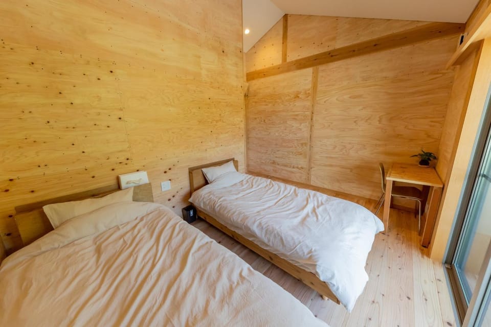 Guest House Amami Long Beach 2 - Vacation STAY 36312v Bed and Breakfast in Japan