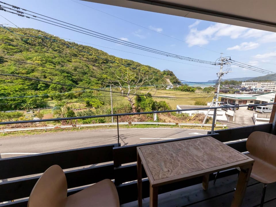 Guest House Amami Long Beach 2 - Vacation STAY 36312v Bed and Breakfast in Japan