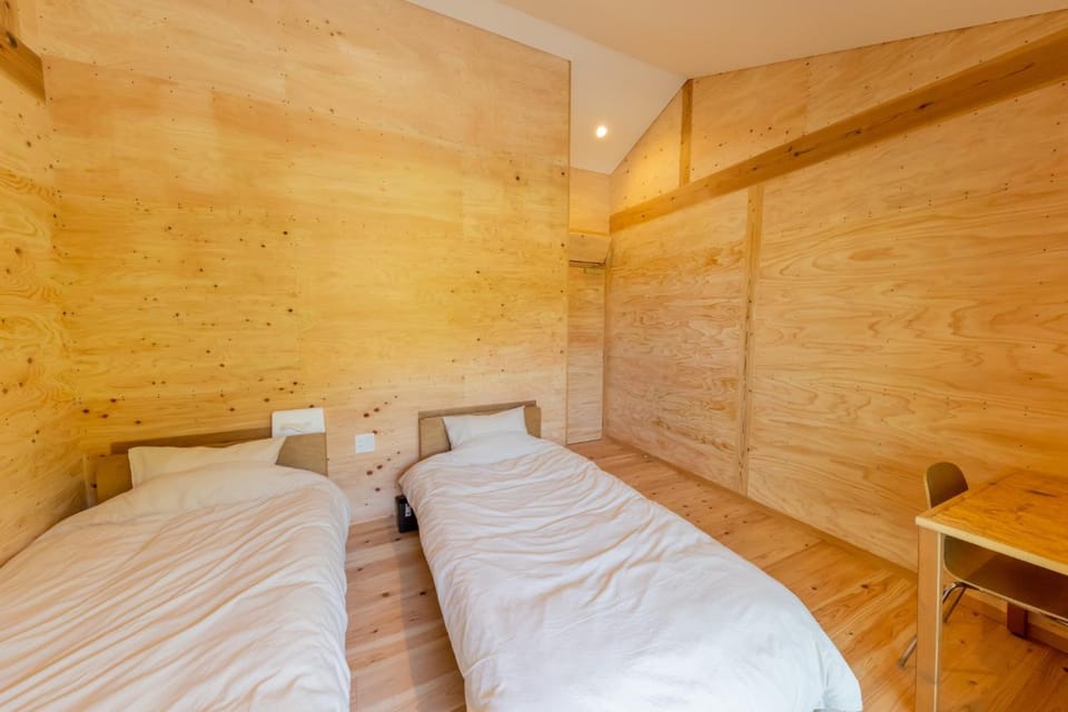 Guest House Amami Long Beach 2 - Vacation STAY 37974v Bed and Breakfast in Japan