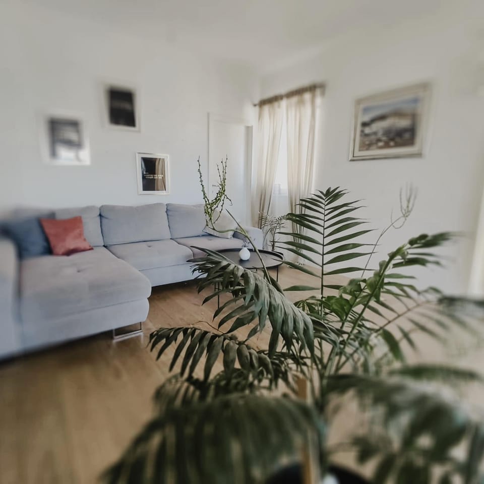 Nika Apartment in Split-Dalmatia County
