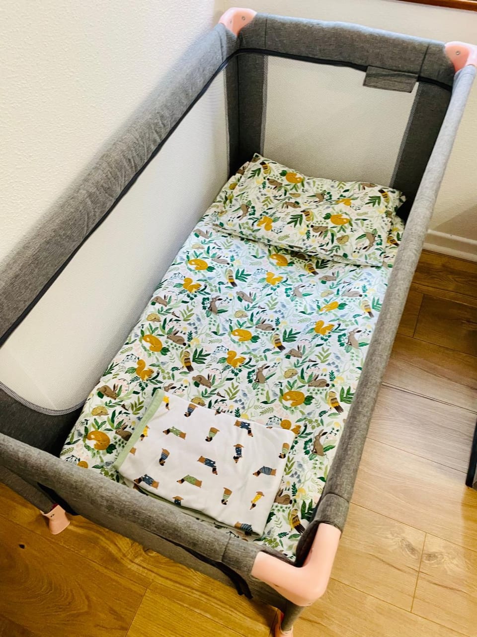 cot