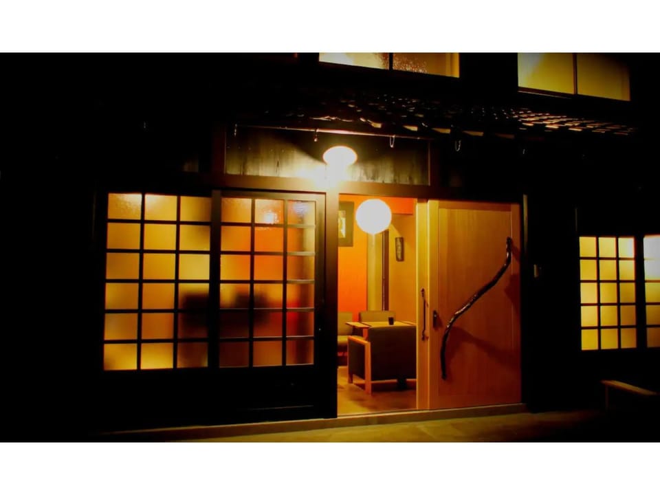 Kishida House - Vacation STAY 36613v Hotel in Shiga, Japan