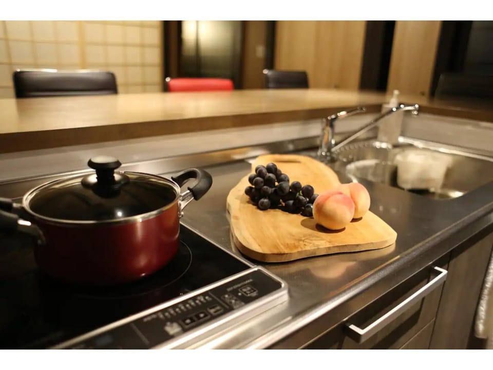 Kishida House - Vacation STAY 36613v Hotel in Shiga, Japan