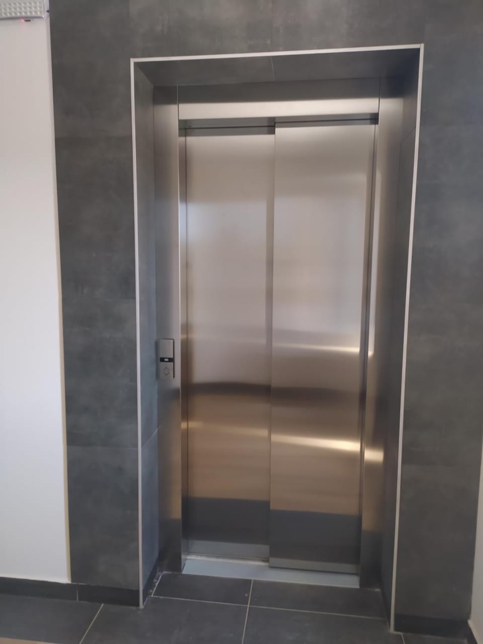 elevator