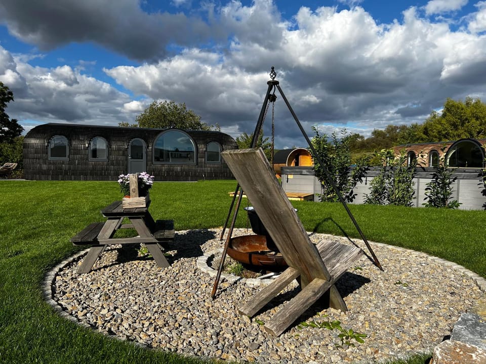 BBQ facilities