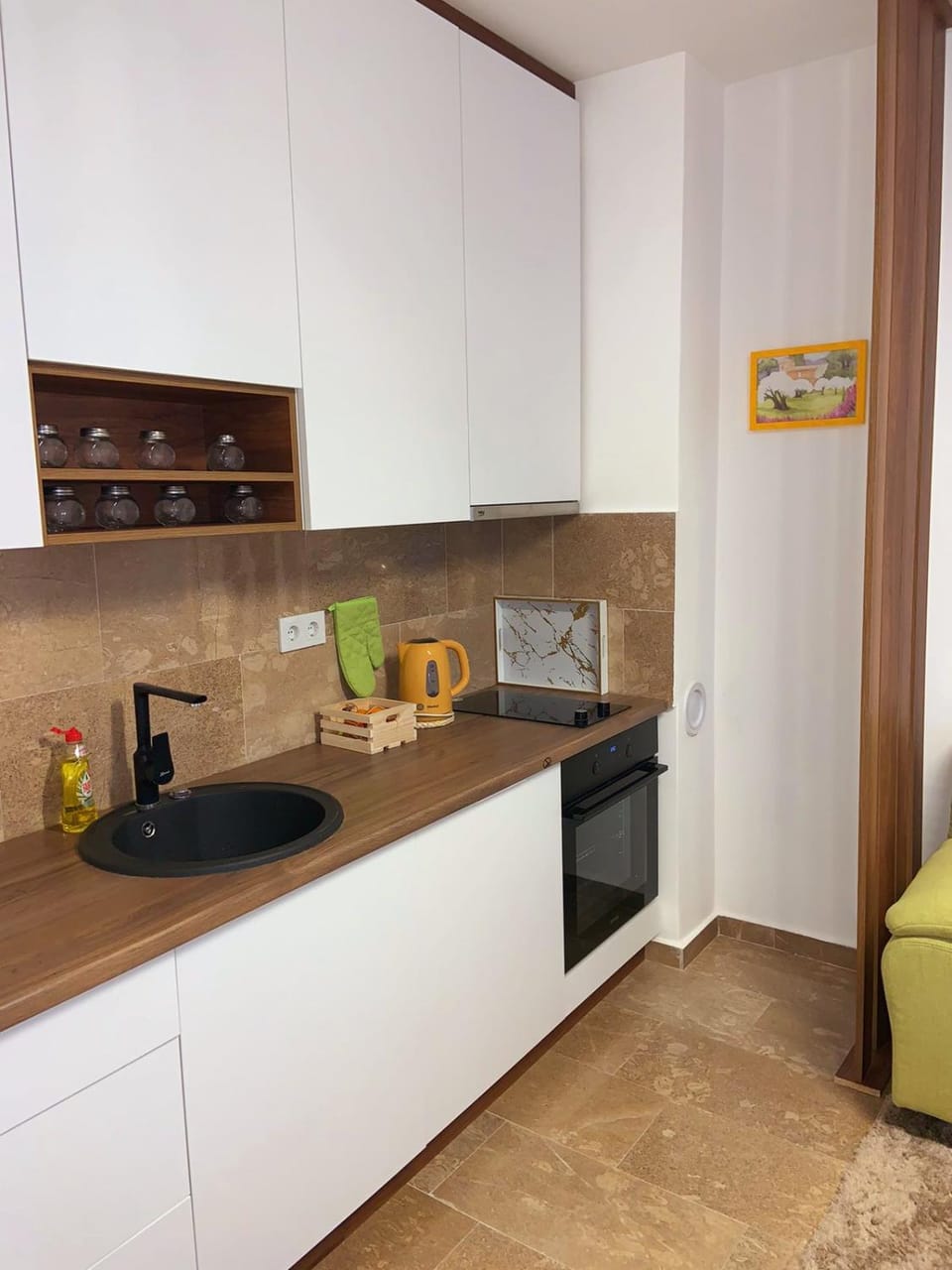 Apartment Aria Apartment in Federation of Bosnia and Herzegovina