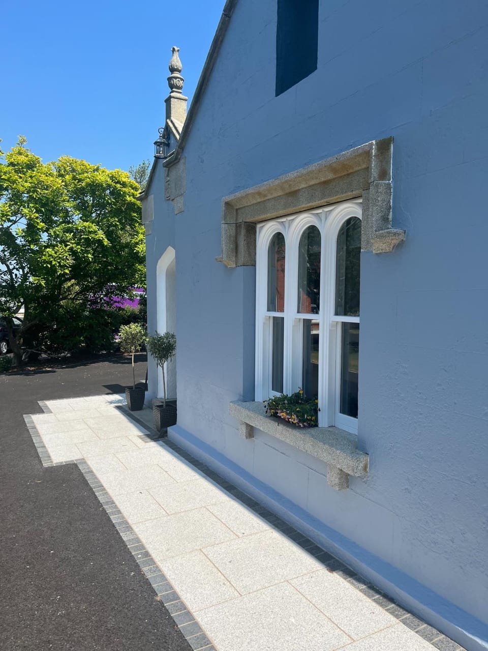 Wellington Cottage House in Ireland