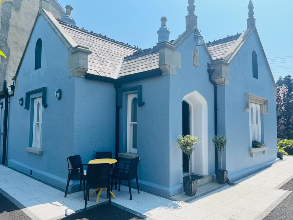 Wellington Cottage House in Ireland