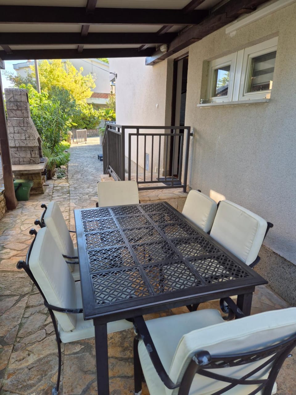 Holiday Home Marija House in Primorje-Gorski Kotar County