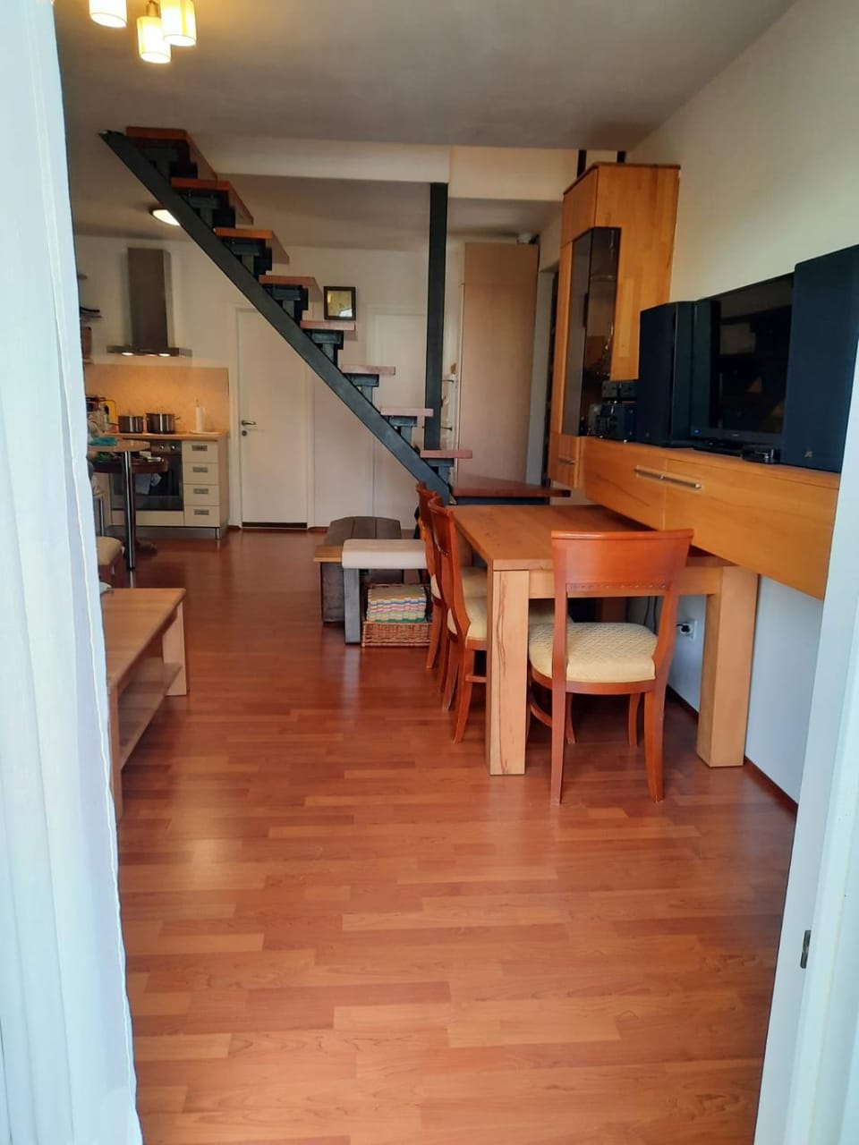 Holiday Home Marija House in Primorje-Gorski Kotar County