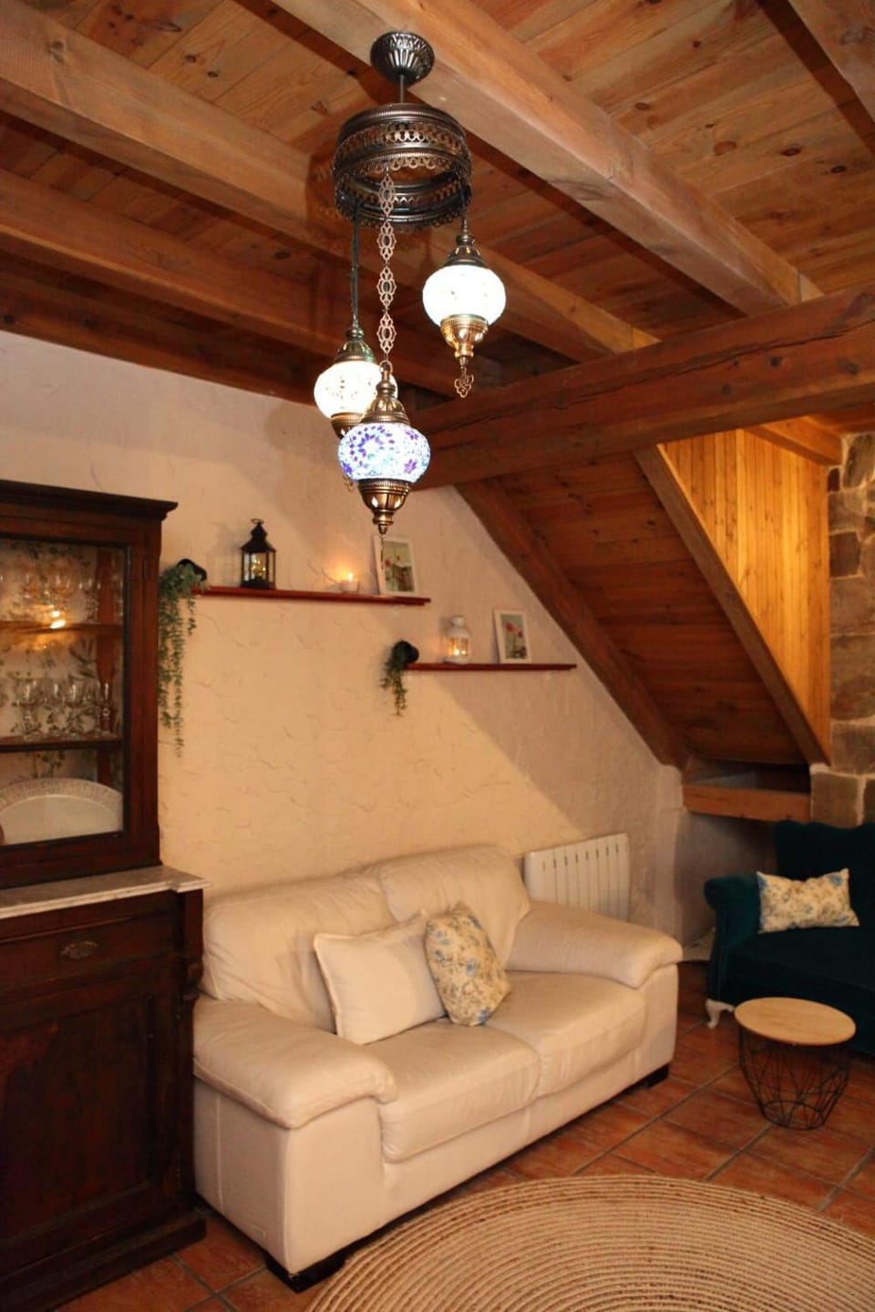 Mi capricho de Candeleda House in Candeleda