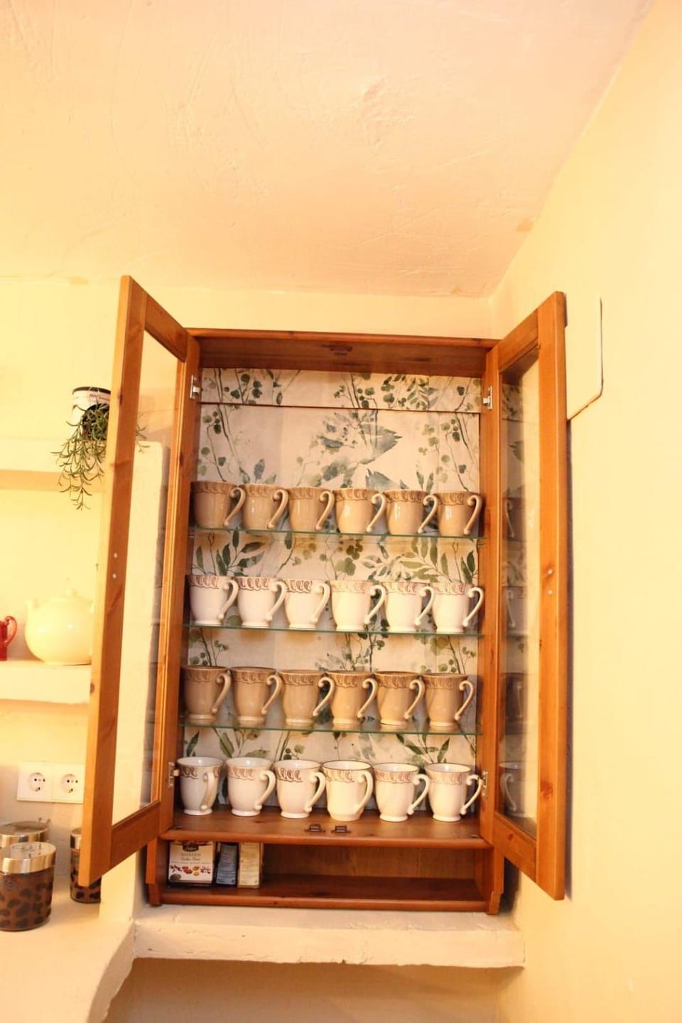 Mi capricho de Candeleda House in Candeleda