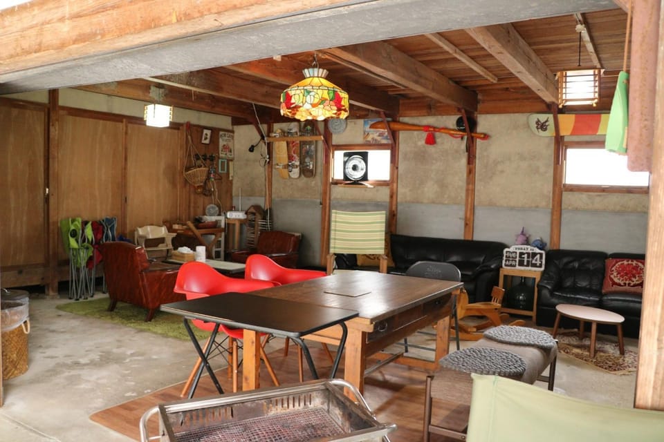 Bob's house - Vacation STAY 42876v House in Kyoto Prefecture