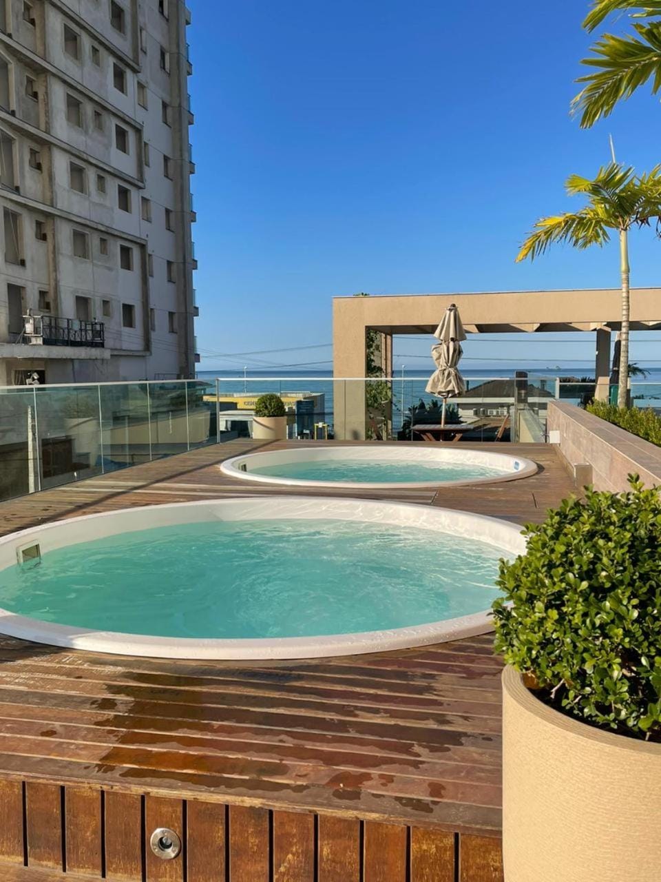 Hot Tub, Spa and wellness centre/facilities, Open Air Bath