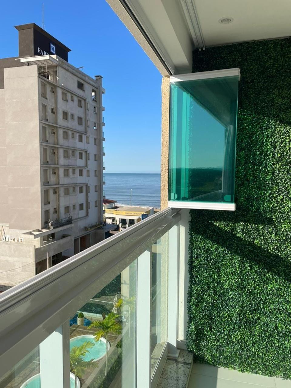 View (from property/room)