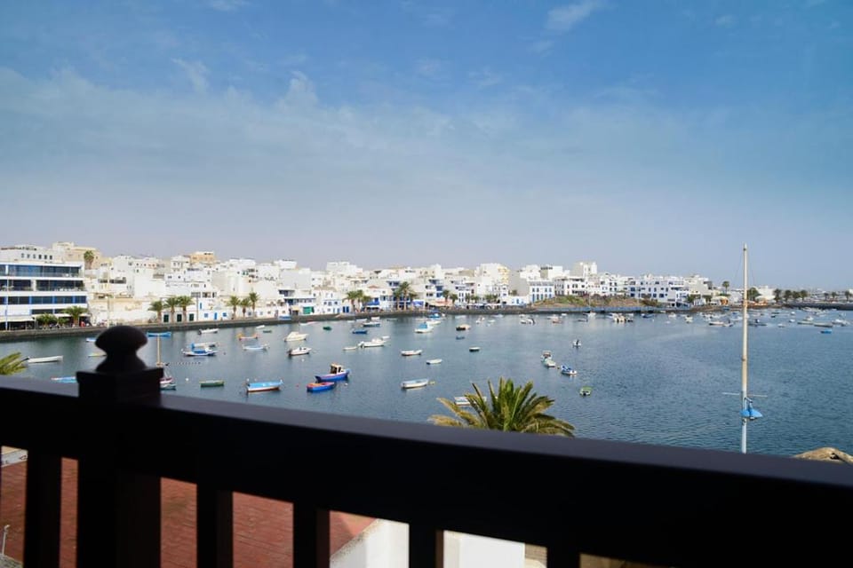 Luxury Buenavista el Charco + private parking Apartment in Arrecife