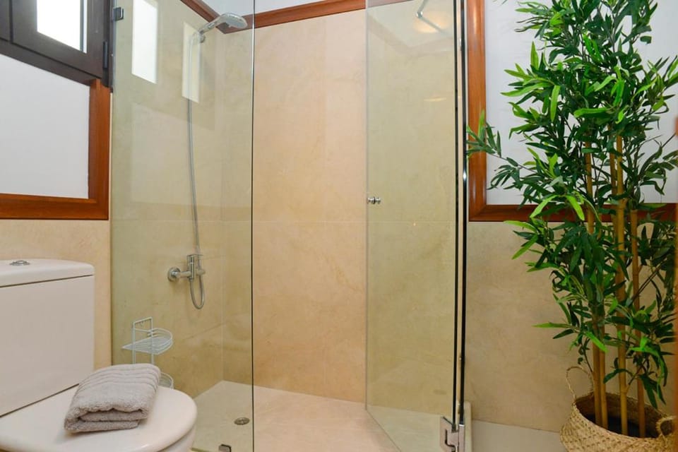 Luxury Buenavista el Charco + private parking Apartment in Arrecife