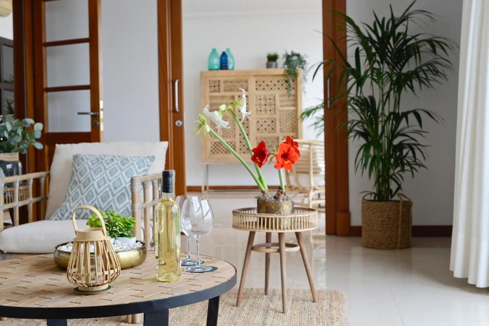 Luxury Buenavista el Charco + private parking Apartment in Arrecife