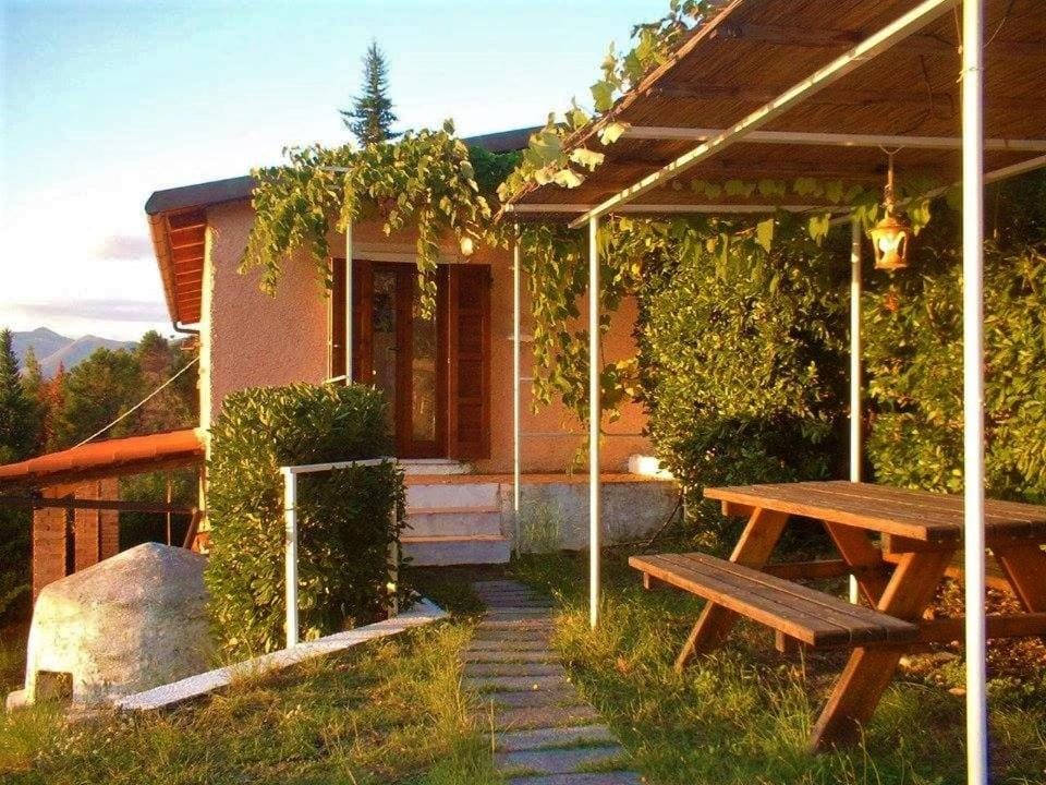 Patio, Facade/entrance