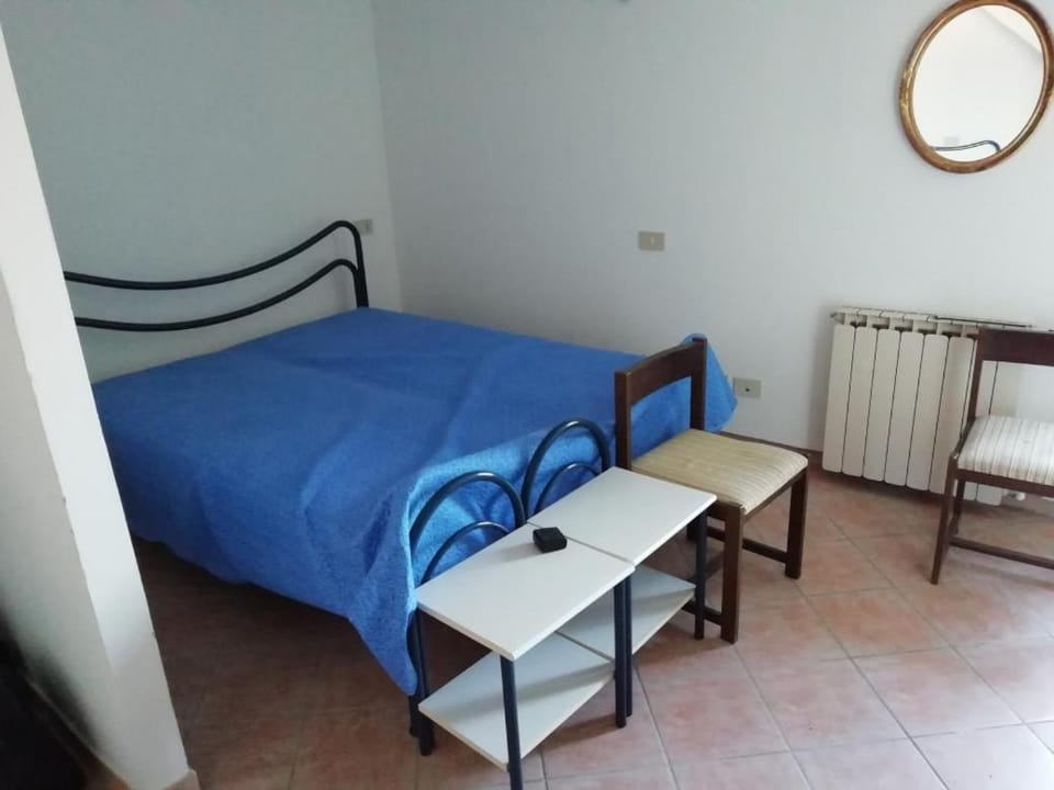 La Terrazza nel carrùggio House in La Spezia
