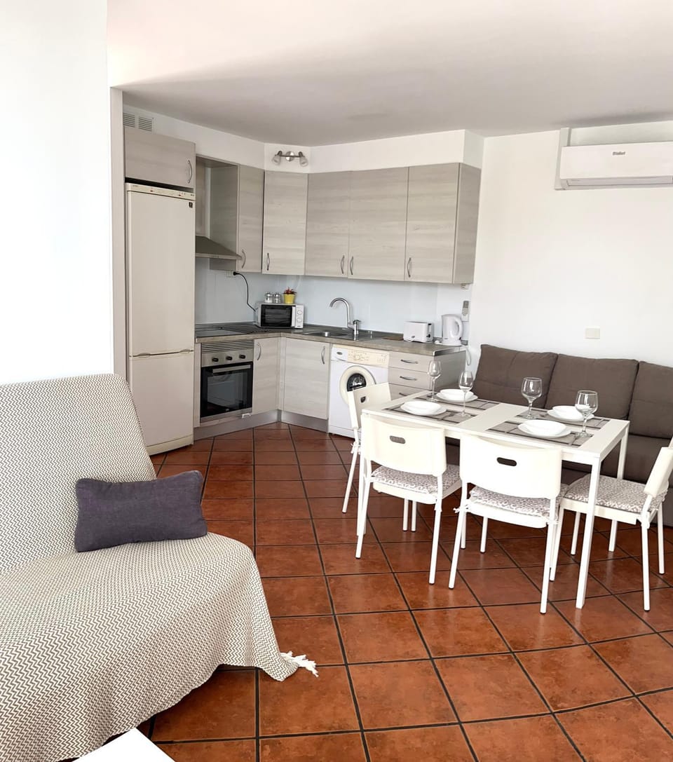 Primavera holiday apartment Apartment in Abona
