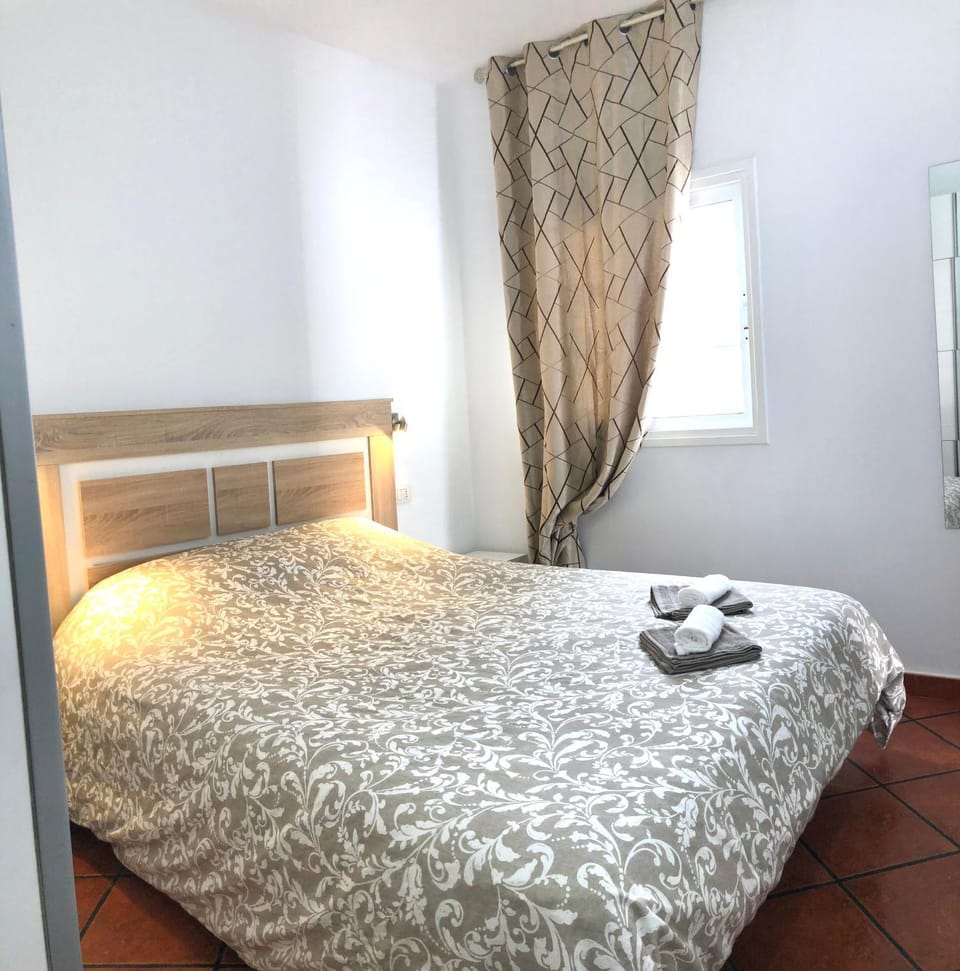 Primavera holiday apartment Apartment in Abona