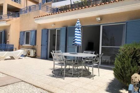 Patio, Balcony/Terrace, Dining area
