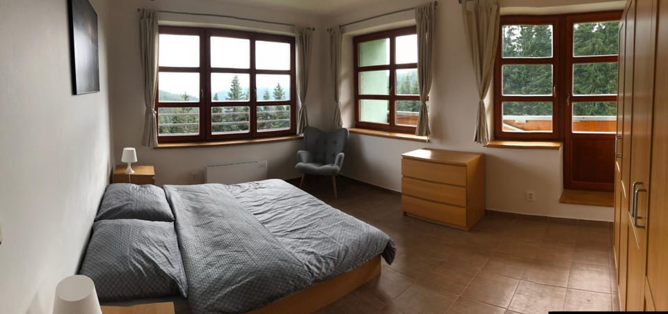 Cihlarka 301 Apartment in Czechia