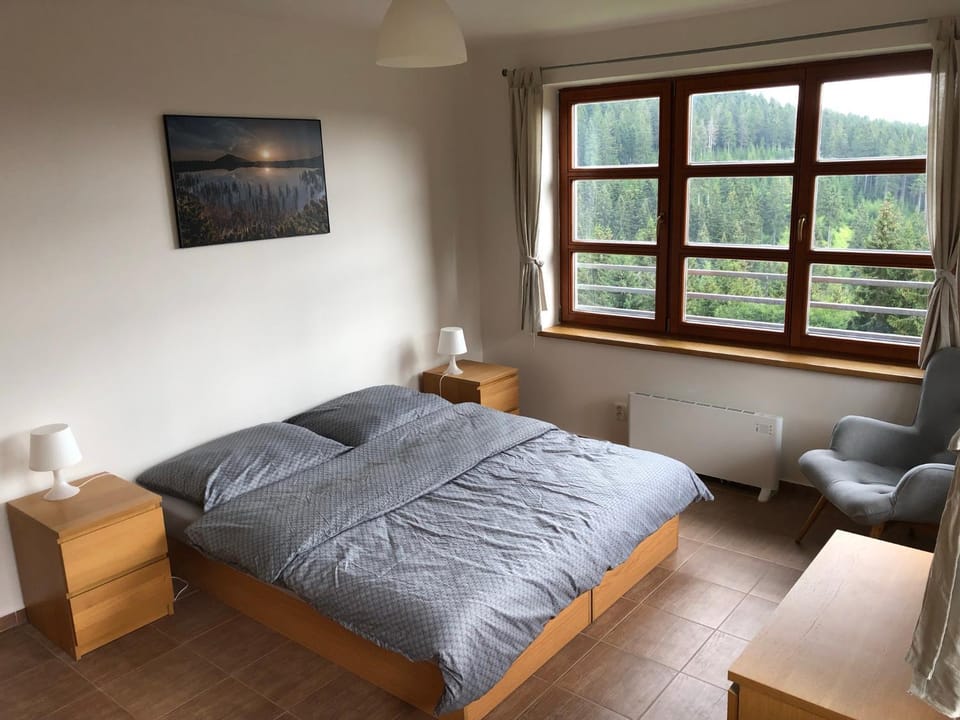 Cihlarka 301 Apartment in Czechia