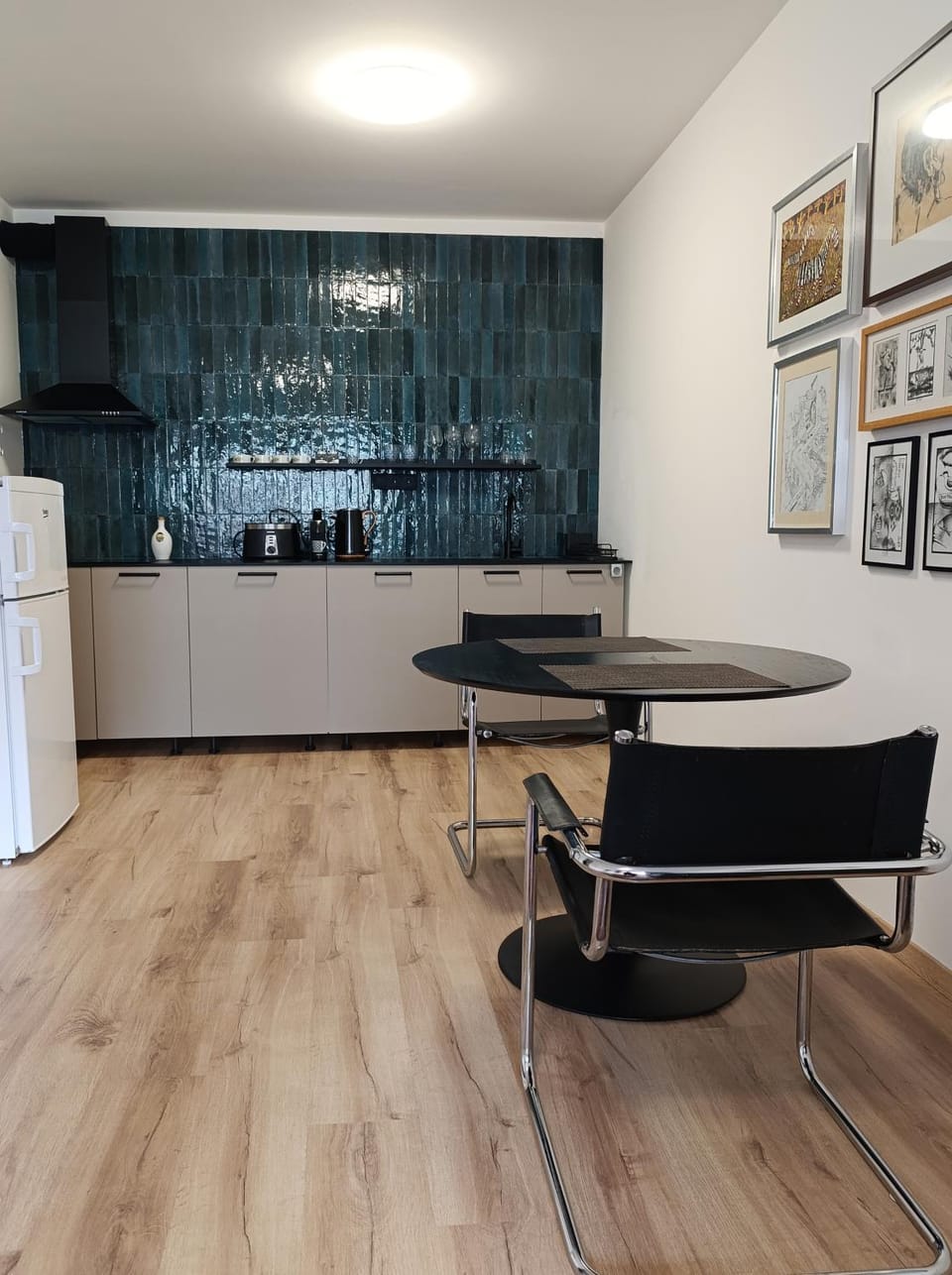 Cosy design apartment in the city centre Apartment in Slovakia