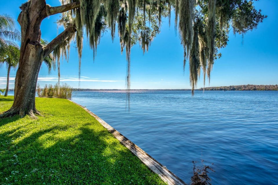 River Bend B212 House in Florida