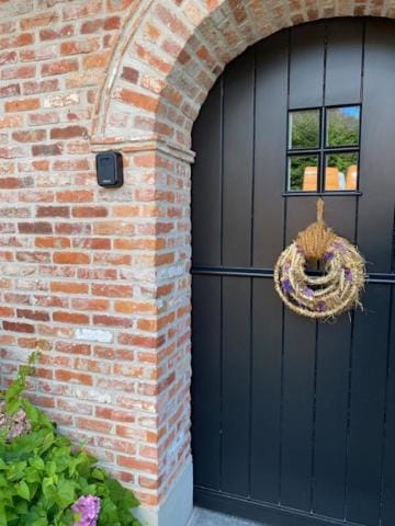 Domus Mater Villa in Flanders