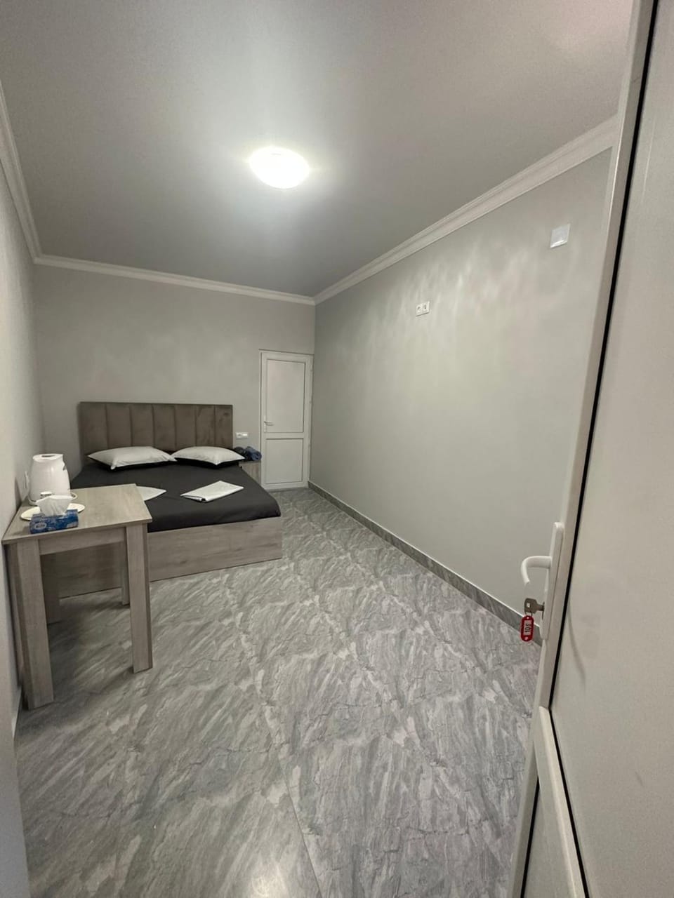 Hotel Amigo Capsule hotel in Yerevan