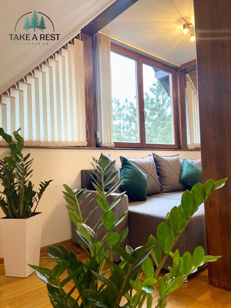 Take a rest Zlatibor Apartment in Zlatibor