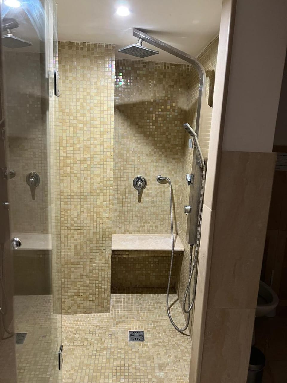 Shower