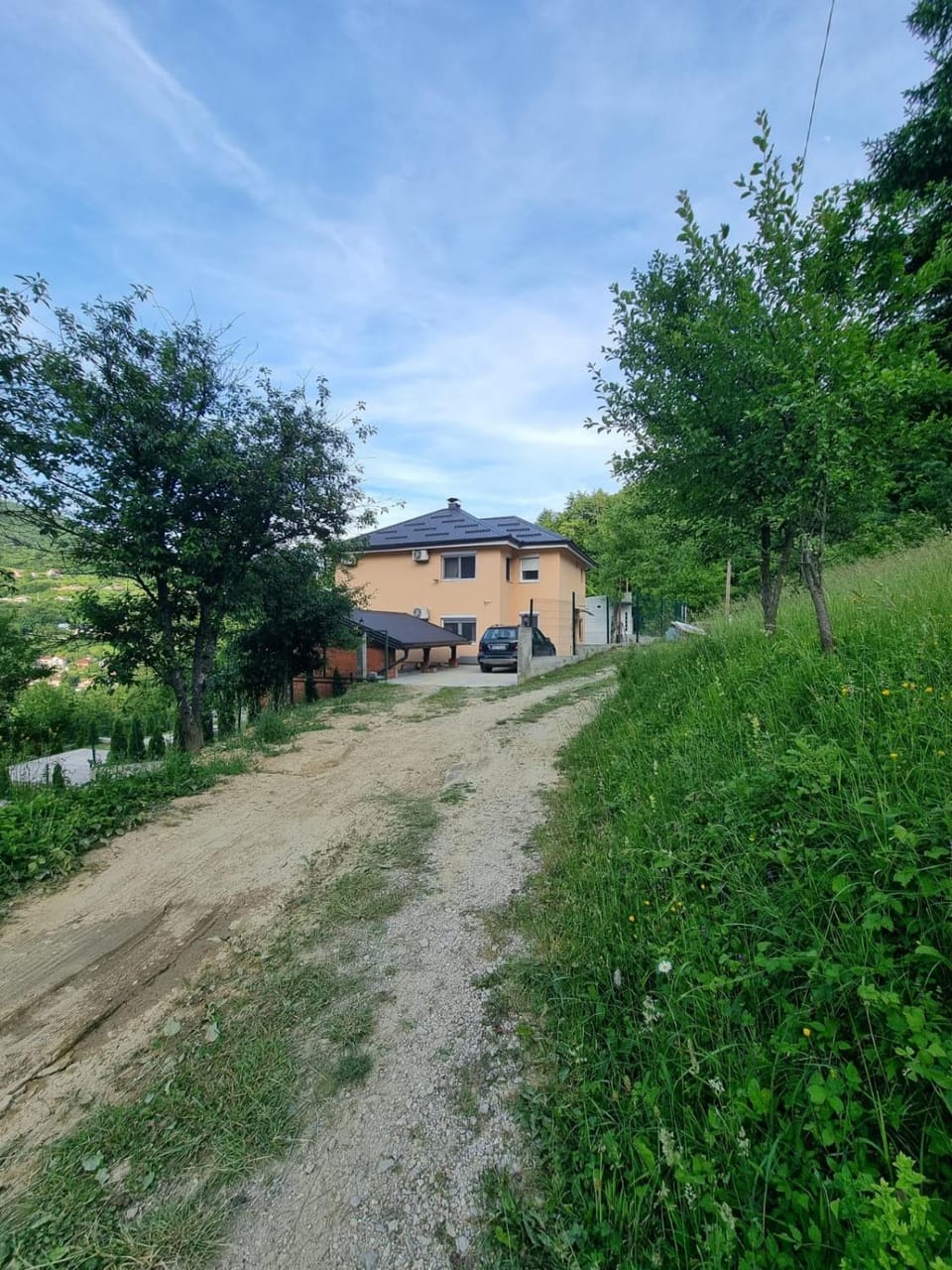 Happy House Villa in Sarajevo