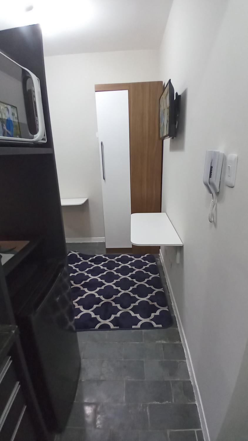 Hello Home House - com saída na praia Apartment in Santos