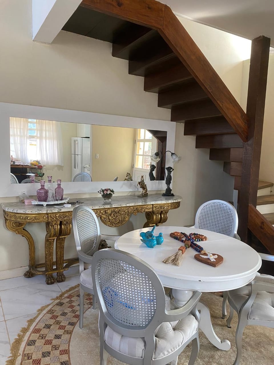 Casa LueEdus House in Tiradentes