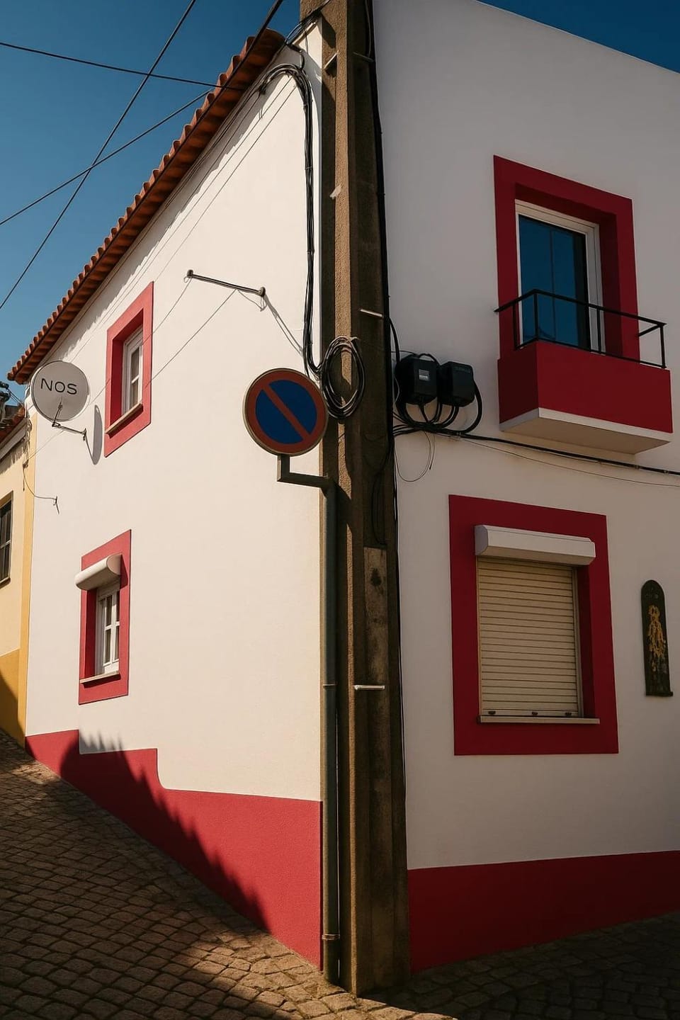 Casa Girassol House in Setubal District