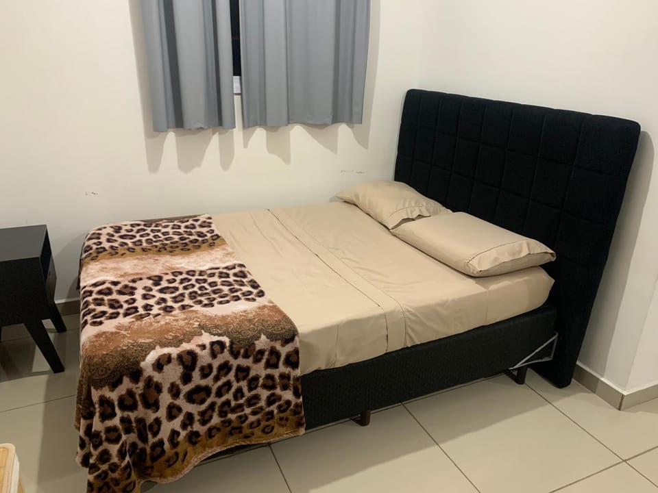 Espaco Studio SM Araguaia Apartment in Guarulhos