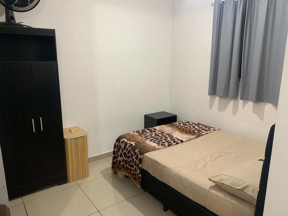 Espaco Studio SM Araguaia Apartment in Guarulhos