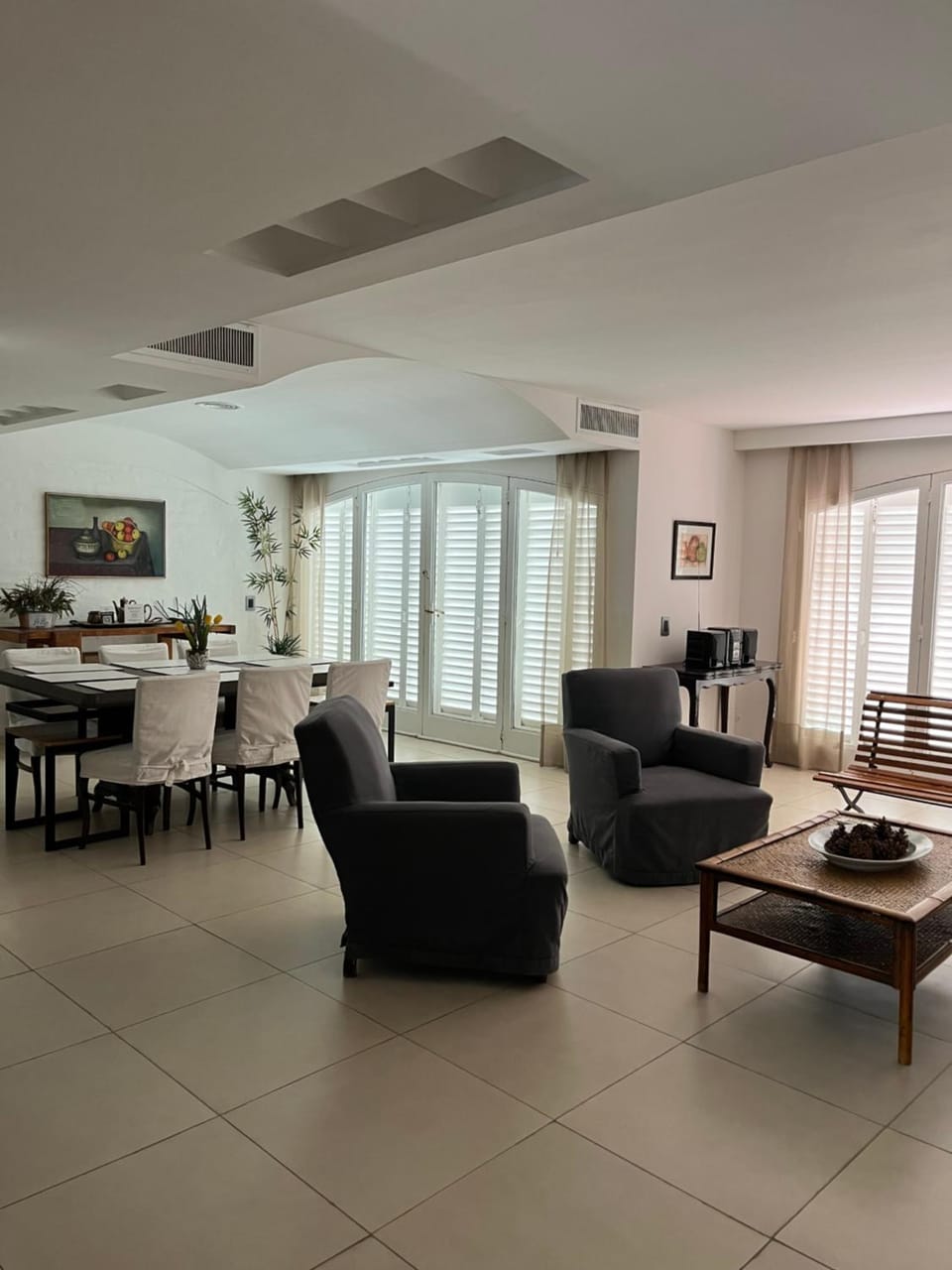 Arístides Lodge House in Mendoza