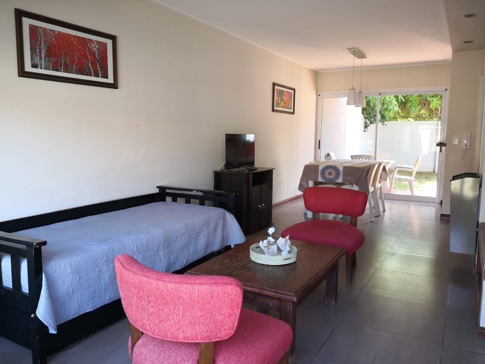 La Suite Apartment in Chascomús