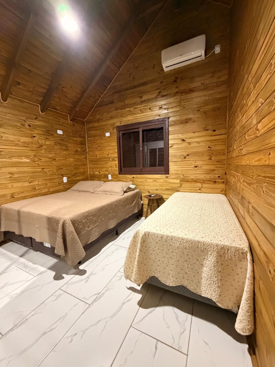Cabana refúgio canyon Malacara 2 Chalet in State of Santa Catarina