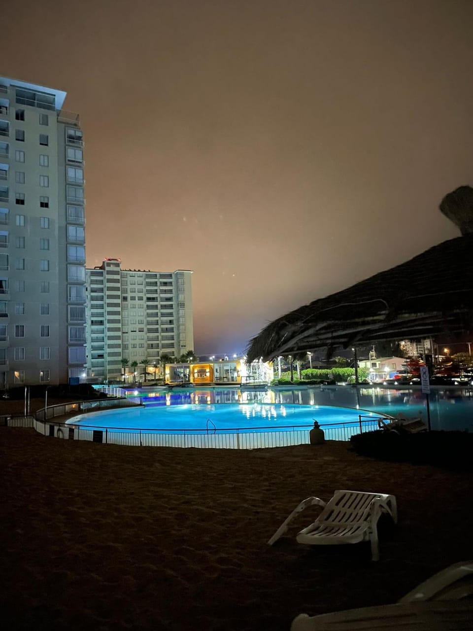 Swimming pool, Swimming pool