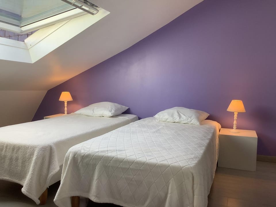 T3 charmant au Mont-Dore hyper centre - animaux acceptés - FR-1-608-227 Apartment in Auvergne-Rhône-Alpes