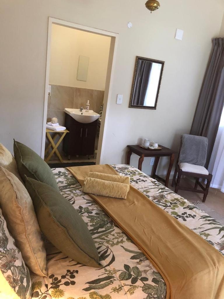 Ebenhaeser overnight accomodation Vacation rental in North West, South Africa